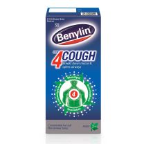 Benylin 4Cough